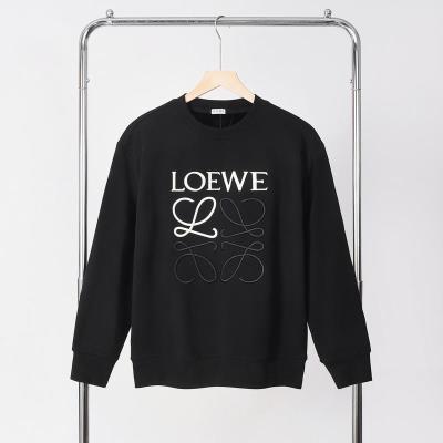 cheap quality LOEWE Hoodie Model No. 9